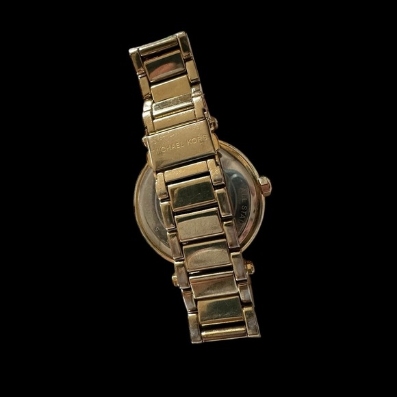 Michael Kors MK 5780 Watch - Picture 5 of 6